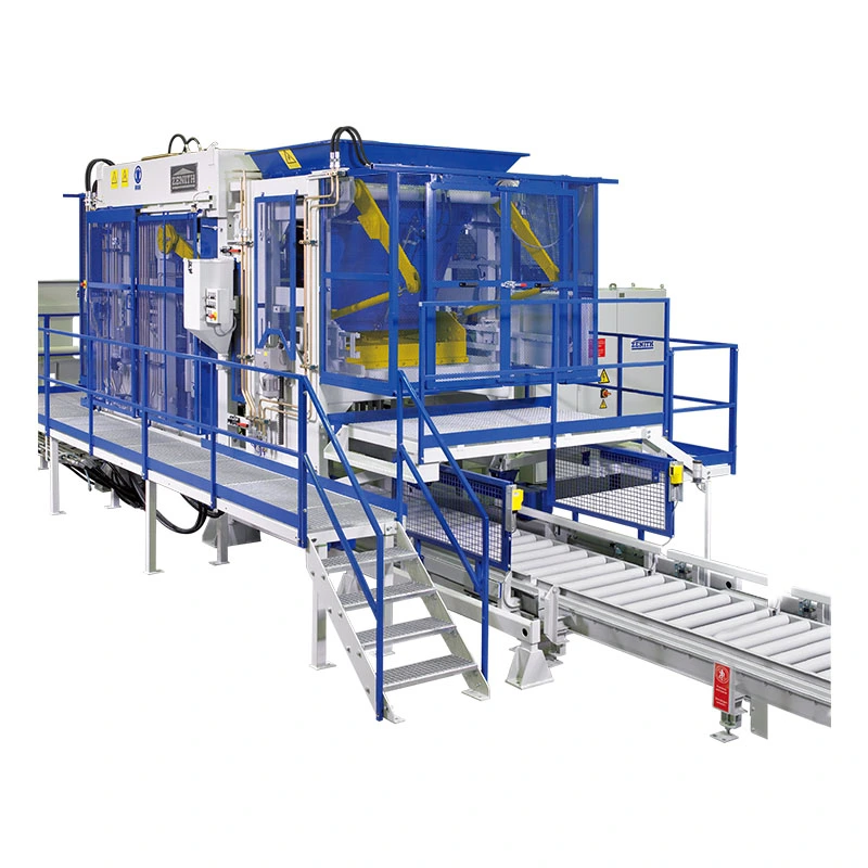 आपको पता है कि बिल्डिंग मटेरियल इंडस्ट्री में नए विकास की प्रवृत्ति का नेतृत्व कैसे कर रहा है