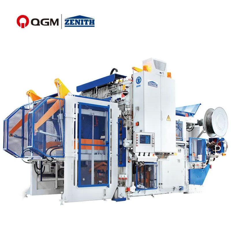 खोखली ईंट बनाने की मशीन के क्या फायदे हैं?