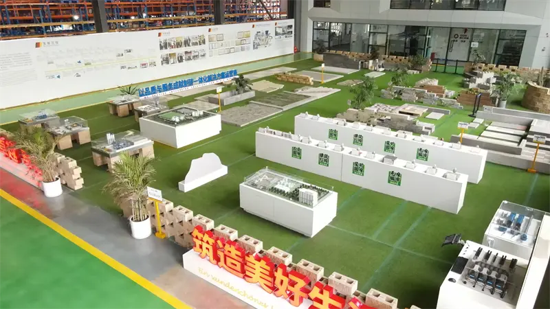 हरित प्रौद्योगिकी: नवाचार उद्योग को आगे बढ़ाता है