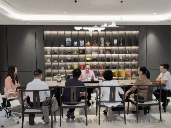 क्वांगोंग मशीनरी कंपनी लिमिटेड: शिल्प कौशल के साथ उद्योग के लिए एक बेंचमार्क