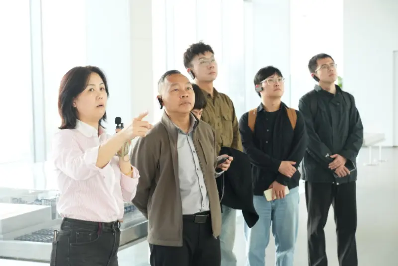 विश्वविद्यालय और उद्यम हरित भविष्य के लिए नवाचार करते हुए एक नई यात्रा शुरू करने के लिए हाथ मिलाते हैं