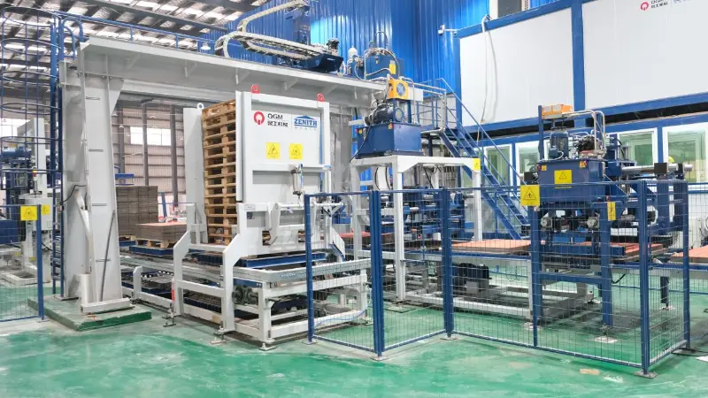QGM डिजिटल सेवाएँ ब्लॉक मशीन संचालन दक्षता में कैसे सुधार करती हैं